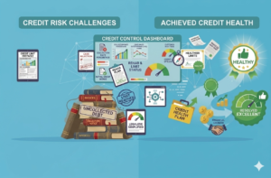 Debt Recovery Service