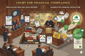 Debt Recovery Service