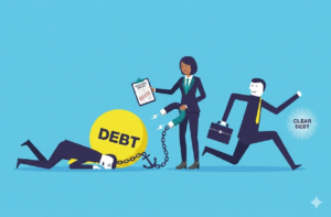 Debt Collection Services for UAE